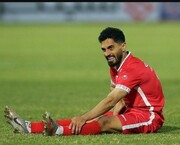 عالیشاه: بازیکنان پرسپولیس لایق بهترین‌ها هستند