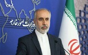 تینوں ایرانی جزائر ایرانی سرزمین کا اٹوٹ حصہ ہیں