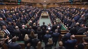 برگزاری جلسه ویژه پارلمان انگلیس، تعلیق اعتراضات مدنی و مسابقات لیگ برتر در سایه مرگ ملکه