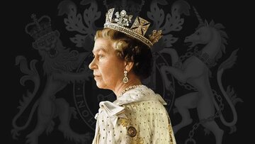 درگذشت ملکه انگلیس ، لحظات کلیدی سلطنت تا خاکسپاری 