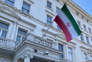 ایران: ناتو به جای انتساب اتهام‌های بی‌اساس، به منافقین پناه ندهد