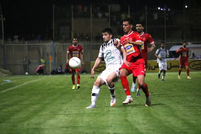 هدف پرسپولیس؛ حفظ صدر مقابل حریفی چِغر در شهر اولینها
