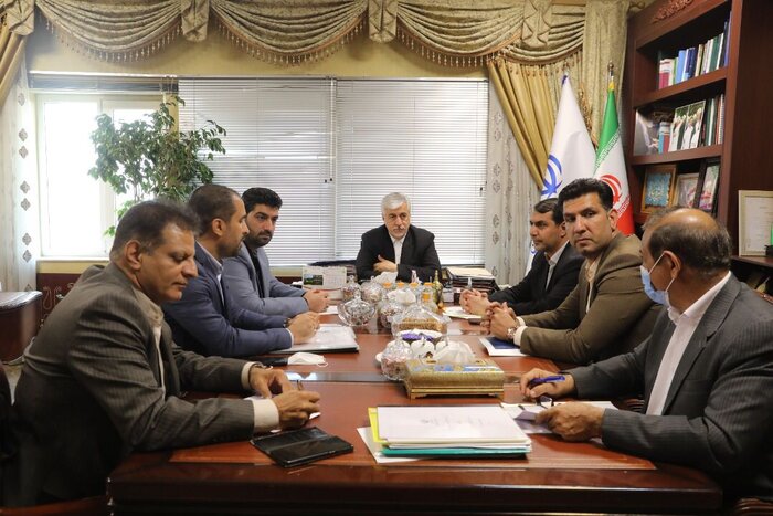 رفع مشکلات ورزشگاه پارس و سالن ۶ هزار نفری شیراز ، یک مطالبه مردمی