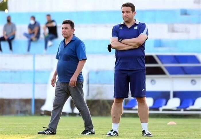 ترکیب منتخب هفته هشتم لیگ برتر؛ سهم ۳۳ درصدی صدرنشینِ سیرجانی