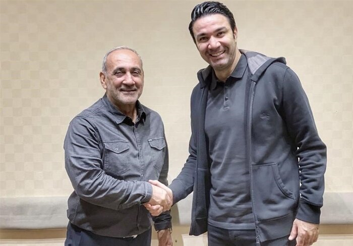 فهرست نهایی تیم ملی فوتبال تا ناکامی یزدانی در دوئل پنجم کشتی