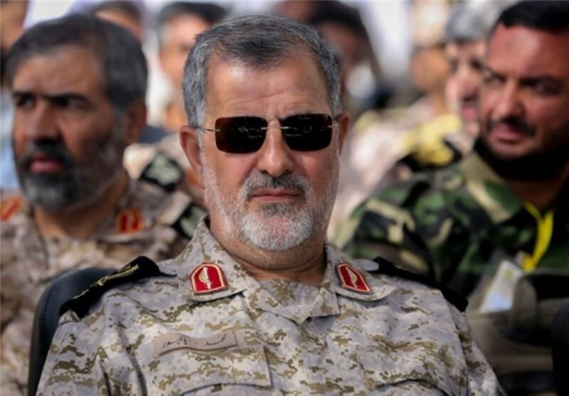 ریمدان سرحد میں پاکستانی زائرین کی اچھی سہولیات اور خدمات کی فراہمی ہوگئی ہے: بریگیڈئیر جنرل پاکپور