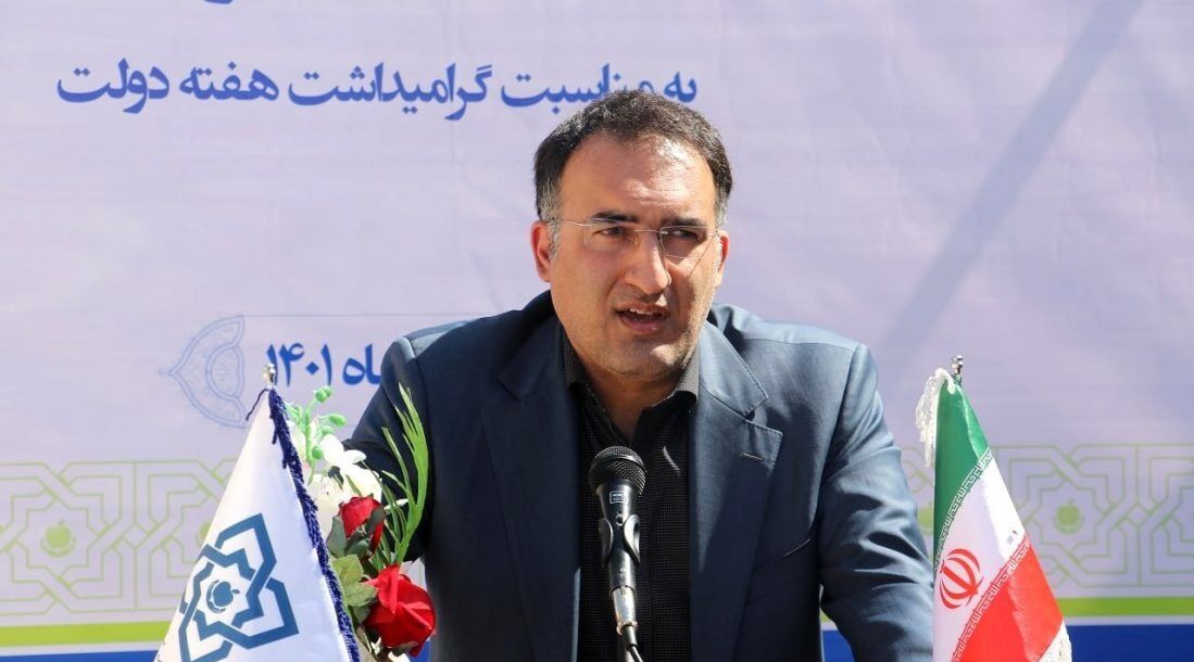 ۴۵ میلیون نفر تحت پوشش بیمه سلامت هستند