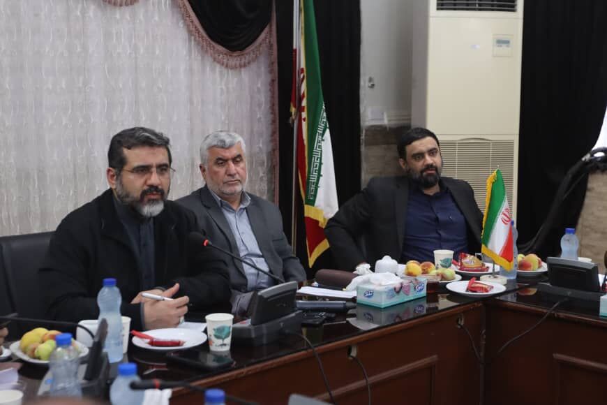 وزیر فرهنگ و ارشاد اسلامی: طرحهای مصوب فرهنگی حمایت میشوند