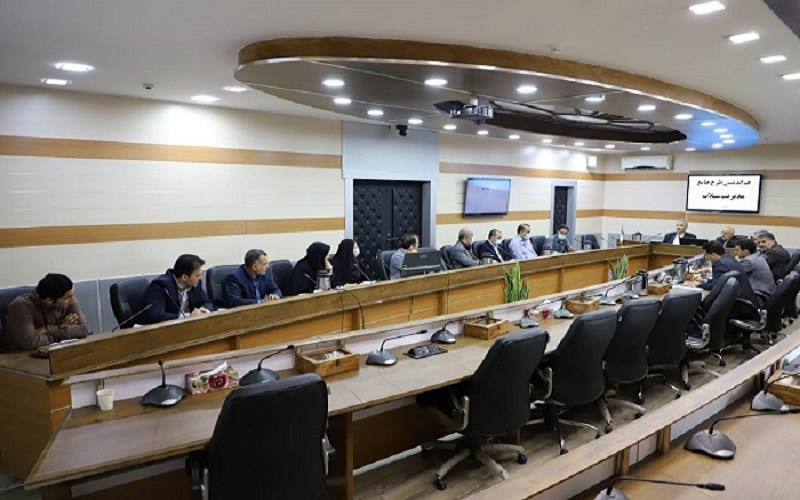 طرح جامع مدیریت سیلاب مازندران با همکاری دانشگاه نوشیروانی بابل تدوین میشود