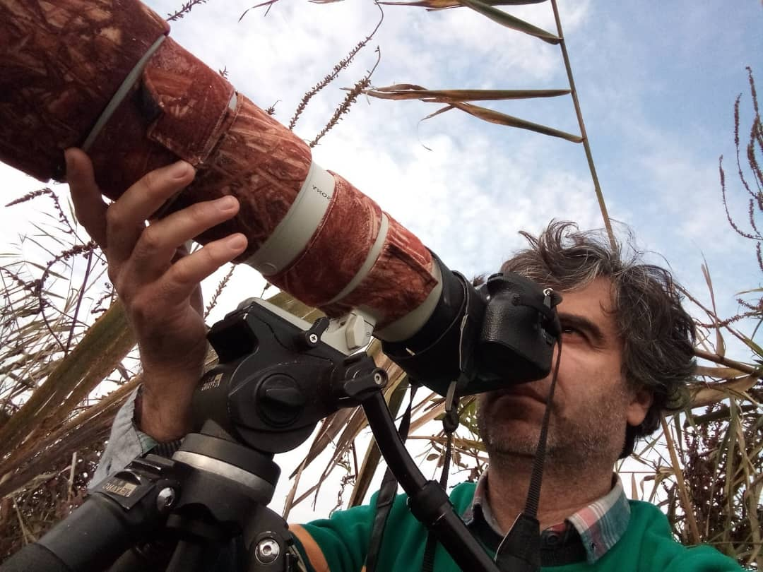 تولید مستندی درباره تخریب دیواره شمالی رشته کوه البرز