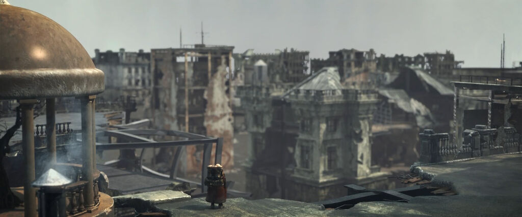 راهیابی «سمپاش» به جشنواره مورد تایید اسکار