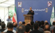 شهردار تهران: به وعده کاهش فاصله شمال به جنوب شهر پایبندم