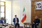 Enemies seeking economic war in Yemen: Iran parliament speaker