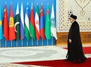 Irán firmará un memorando de obligaciones para obtener el estatus de miembro de la OCS