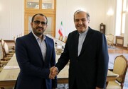Iran supports ceasefire in Yemen