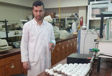 تولید جاذبی از ترکیب لجن و ضایعات نیشکر توسط محققان ایرانی