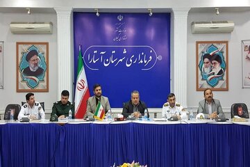 مشکلات ترافیکی آستارا برطرف می‌شود