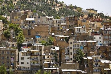 شهردار منطقه یک تهران : اجازه ساخت و ساز غیرمجاز در گلابدره نداده‌ایم