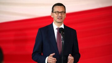 نخست وزیر لهستان:سیاست های آلمان صدمات زیادی به اروپا وارد کرده است
