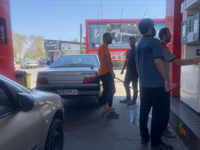 پاسخگو نبودن زیرساختهای خدماتی غرب مازندران/ رفع این چالش دیرینهای نیازمند همت جهادی است