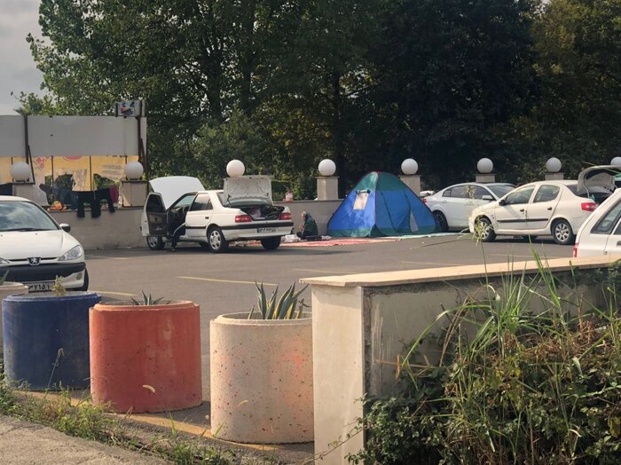 پاسخگو نبودن زیرساختهای خدماتی غرب مازندران/ رفع این چالش دیرینهای نیازمند همت جهادی است