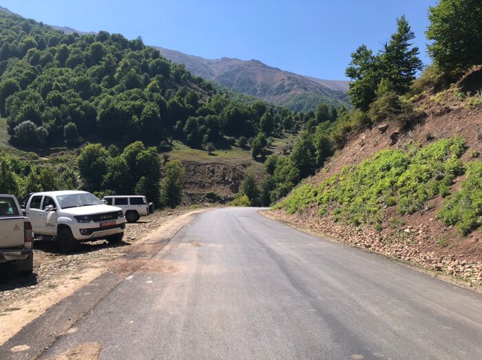 پاسخگو نبودن زیرساختهای خدماتی غرب مازندران/ رفع این چالش دیرینهای نیازمند همت جهادی است