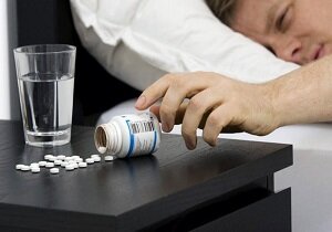 قرص خوابآور چه اثراتی روی بدن دارد؟