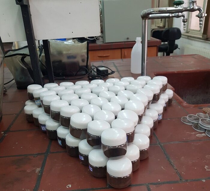 تولید جاذبی از ترکیب لجن و ضایعات نیشکر توسط محققان ایرانی 2