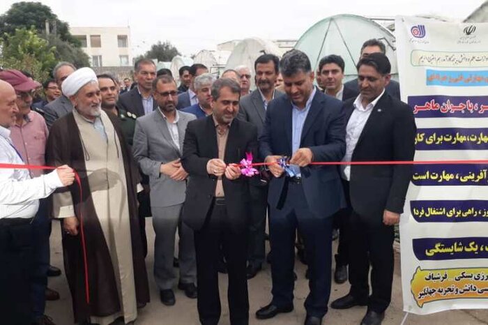 استانداردهای آموزشی فنی و حرفهای به ۱۷ هزار مورد افزایش مییابد