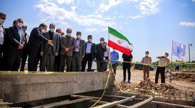 همافزایی تنها راه نجات دریاچه ارومیه