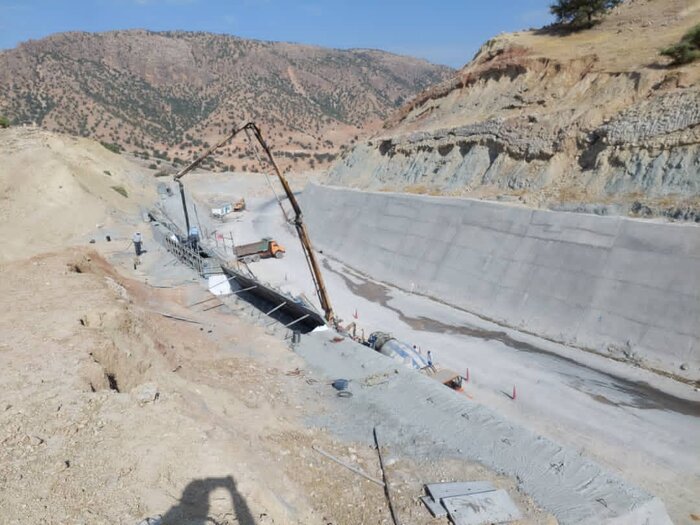 جاده پاتاوه - دهدشت؛ طرحی که شمال و جنوب ایران را متصل می کند