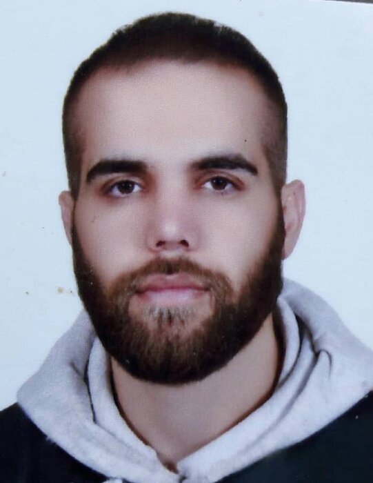 دستگیری عامل کلاهبرداری از زنان تهرانی + عکس