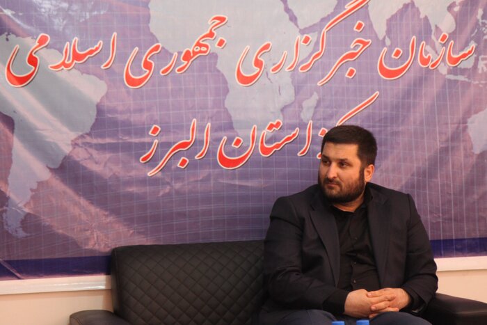 جنگ روانی دشمن صهیونی برای آشفتگی بازار اقتصادی البرز ناکام ماند