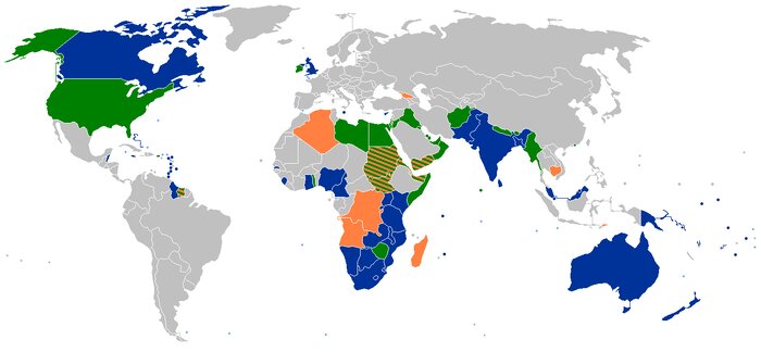 چارلز و رویت غروب 