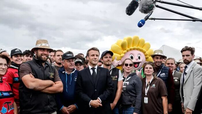 از حمایت مردم آمریکا برای بازگشت به برجام تا اعلام وضعیت اضطراری در نیویورک