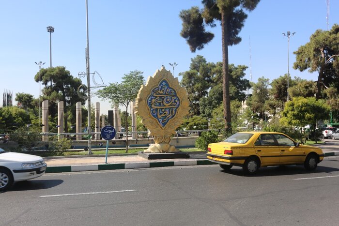 تداوم خدماترسانی اتوبوسرانی تهران در خاک عراق/ لایروبی، نظافت معابر و کاشت نهال درخواست شهروندان