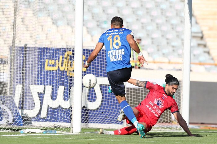 موتور آبیها روشن شد؛ خروج استقلال از بحران با کمک پرسپولیسیها سابق