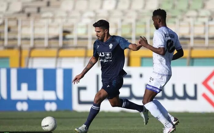 پیکان شکار جدید گلگهر؛ قلعهنویی قهرمانی میخواهد