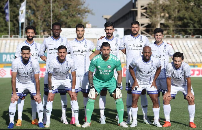 پیکان شکار جدید گلگهر؛ قلعهنویی قهرمانی میخواهد