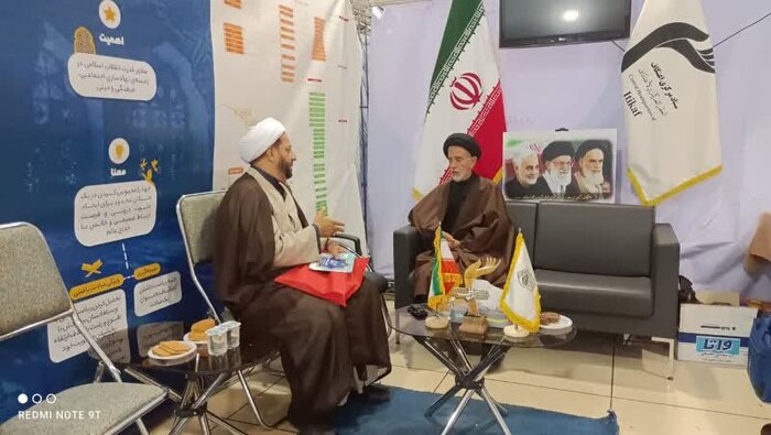 آیین اعتکاف در ۸۰ کشور برگزار میشود