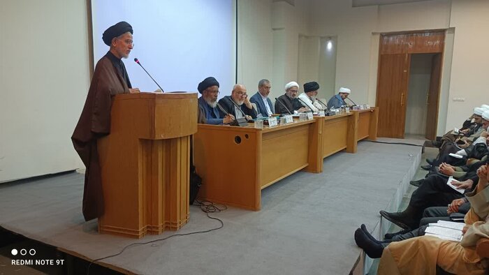 آیین اعتکاف در ۸۰ کشور برگزار میشود