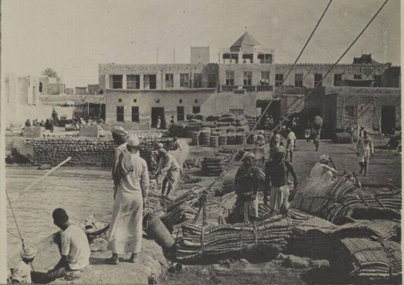 علاقهمندان آثار تاریخی برای حفظ میراث فرهنگی هرمزگان همکاری کنند علاقهمندان آثار تاریخی برای حفظ میراث فرهنگی هرمزگان همکاری کنند