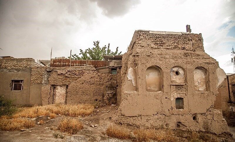 پیشنهاد بنیاد مسکن برای رفع مشکل سکونت قشر محروم شهرستان آبادان