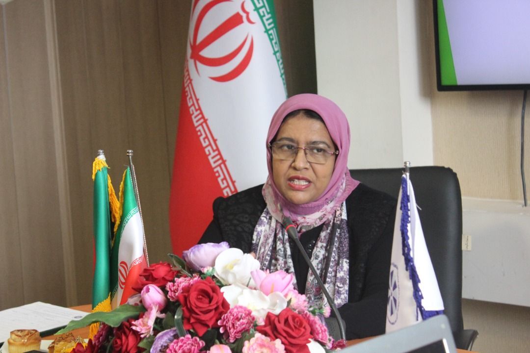 تراز تجاری ایران با بنگلادش مثبت 26 میلیون دلار است