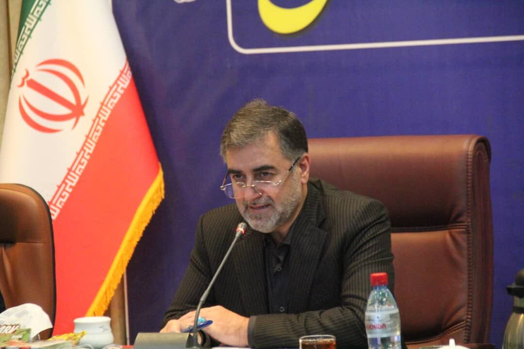 استاندار مازندران: زیرساختهای استان به موازات تغییرات جمعیتی توسعه پیدا نکرد استاندار مازندران: زیرساختهای استان به موازات تغییرات جمعیتی توسعه پیدا نکرد