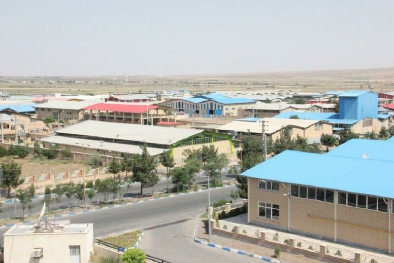 بازگشت ۱۶ واحد صنعتی راکد در خوزستان به چرخه تولید