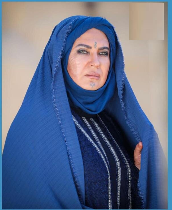 نادر سلیمانی بازیگر «عشق کوفی» شد