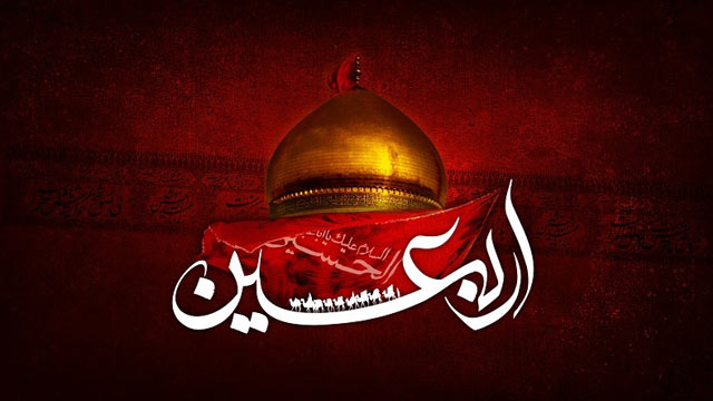 زائرین فضا را برای حضور سایر راهپیمایان و جاماندگان اربعین حسینی در شهرری فراهم کنند