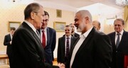 Haniyeh trifft an der Spitze einer Hamas-Delegation in Moskau ein
