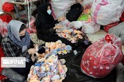 اشتغال یک‌هزار و ۸۲۴ مددجوی مازندرانی با اعتبارات سفر استانی رئیس جمهور